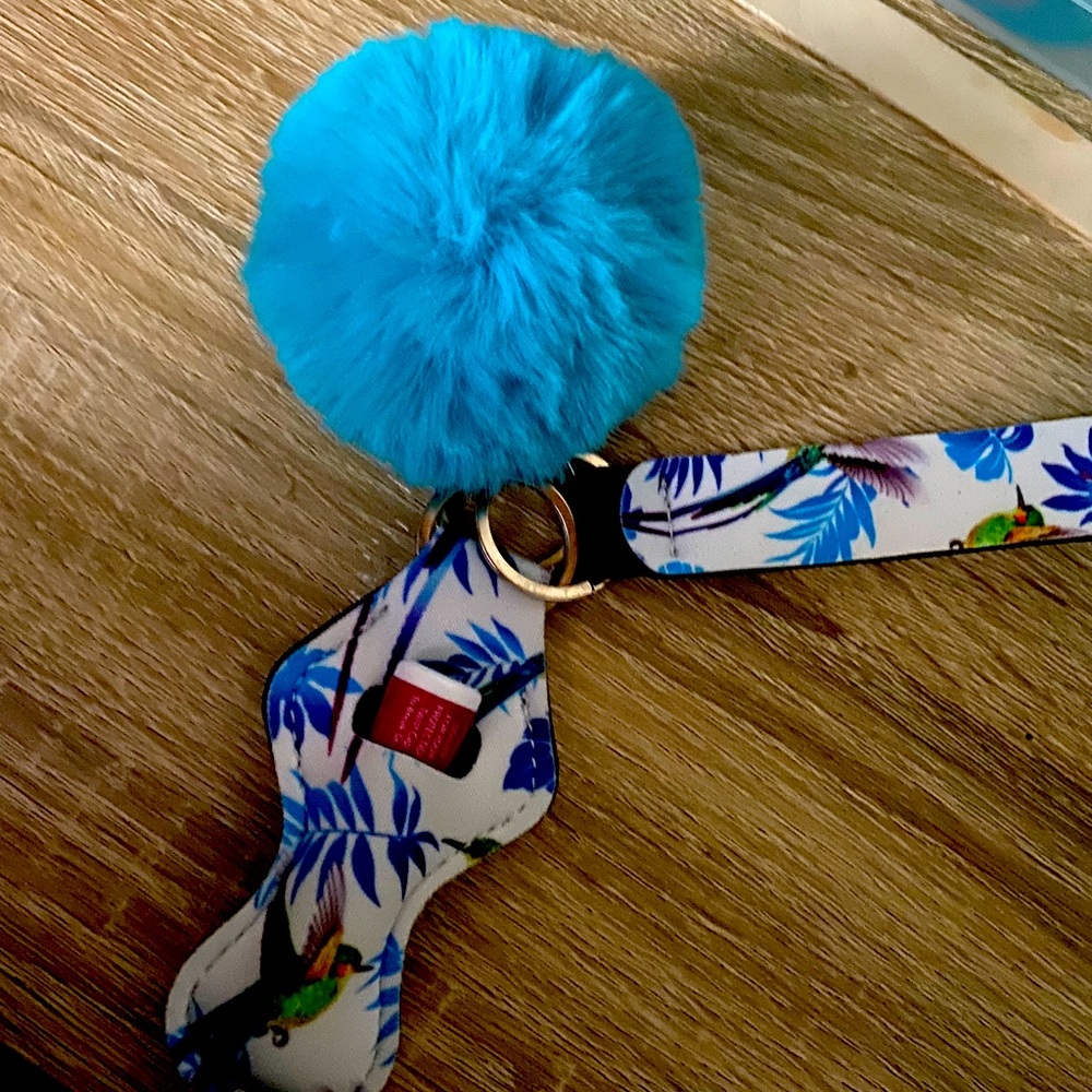 Keychain’s accessory